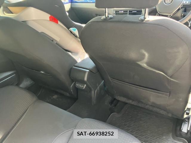 VolksWagen POLO 2019-08 7227135-17