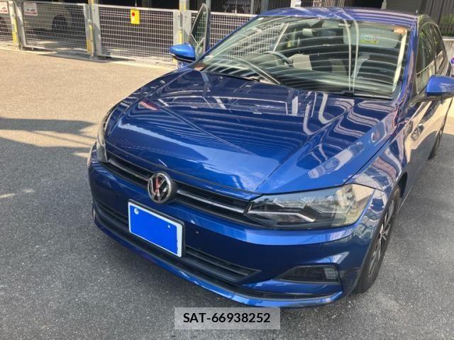 VolksWagen POLO 2019-08 7227135-1
