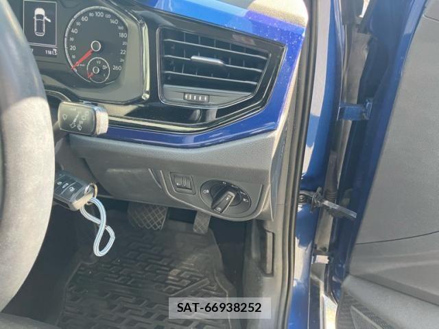 VolksWagen POLO 2019-08 7227135-19