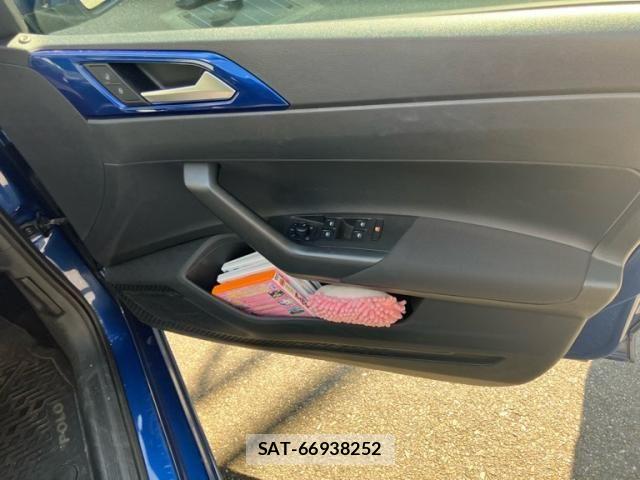VolksWagen POLO 2019-08 7227135-20