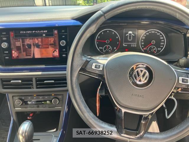 VolksWagen POLO 2019-08 7227135-21