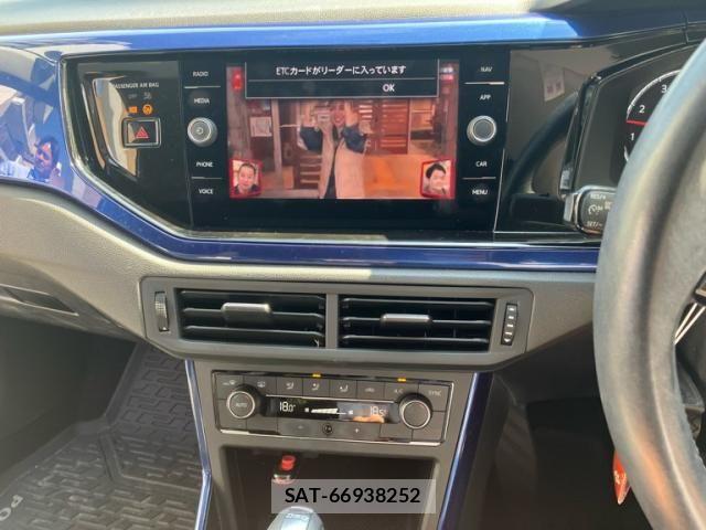 VolksWagen POLO 2019-08 7227135-22