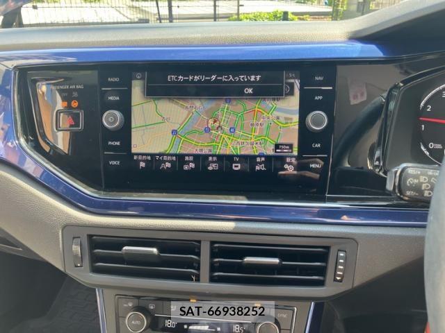 VolksWagen POLO 2019-08 7227135-24