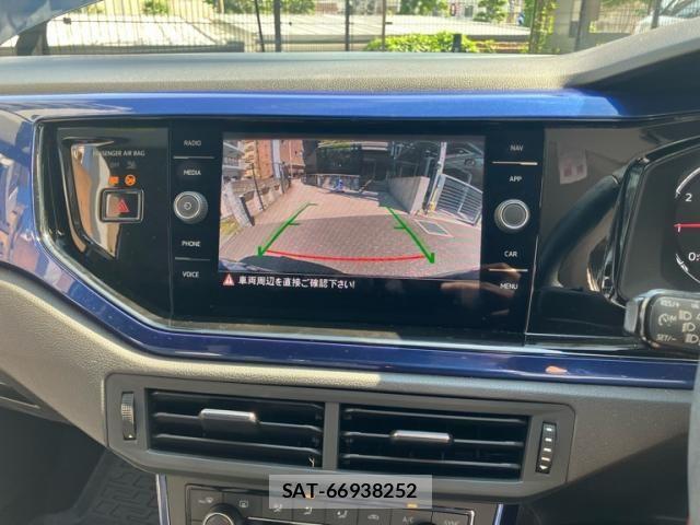 VolksWagen POLO 2019-08 7227135-25