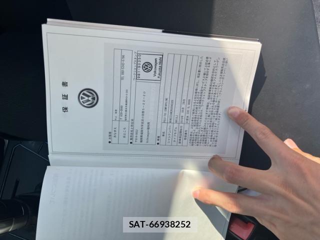 VolksWagen POLO 2019-08 7227135-27