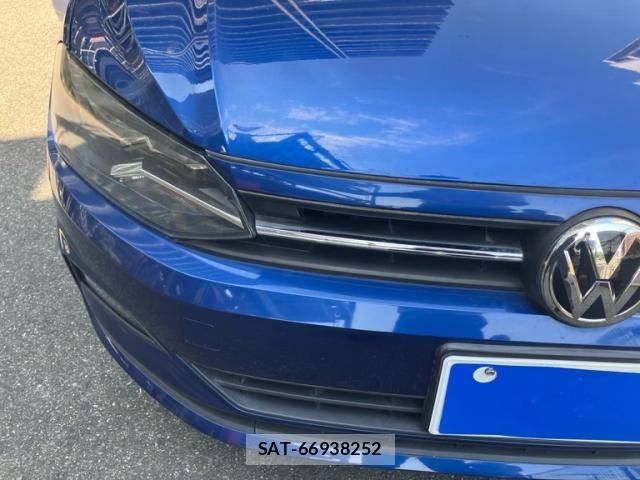 VolksWagen POLO 2019-08 7227135-2