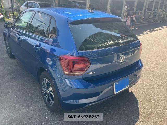VolksWagen POLO 2019-08 7227135-4