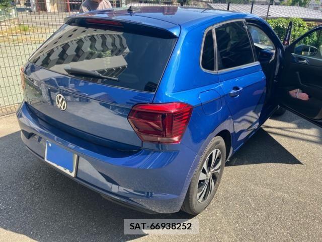 VolksWagen POLO 2019-08 7227135-5