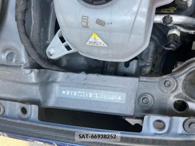 VolksWagen POLO 2019-08 7227135-7