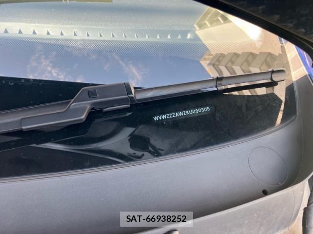VolksWagen POLO 2019-08 7227135-8