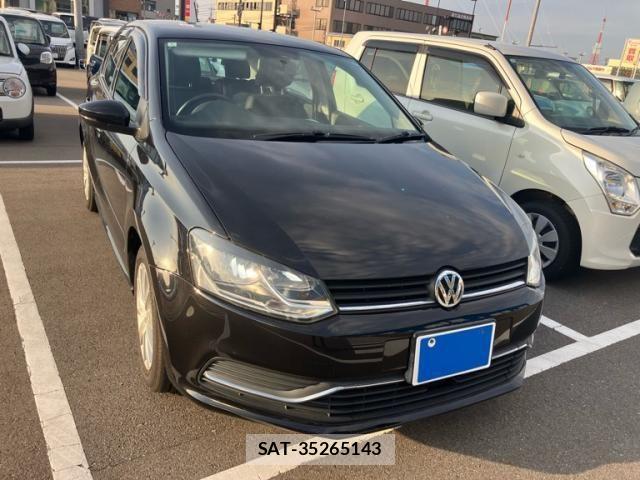 VolksWagen POLO 2016-03 7227128-0