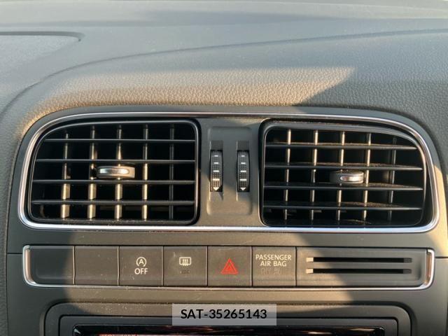 VolksWagen POLO 2016-03 7227128-16