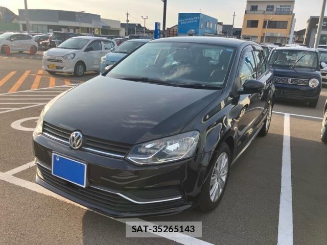 VolksWagen POLO 2016-03 7227128-1