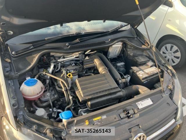 VolksWagen POLO 2016-03 7227128-22