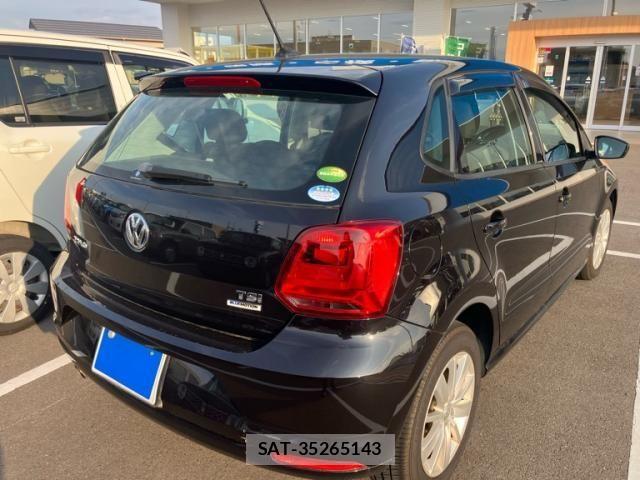 VolksWagen POLO 2016-03 7227128-2