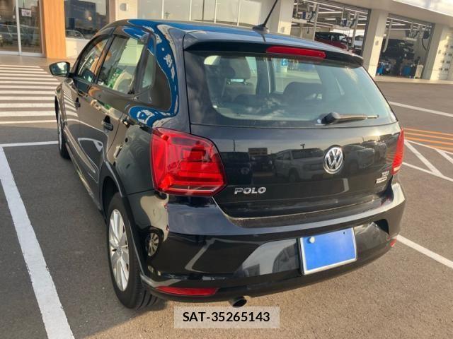 VolksWagen POLO 2016-03 7227128-3