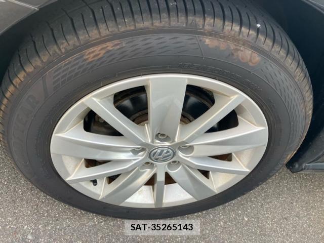 VolksWagen POLO 2016-03 7227128-5