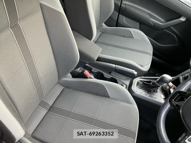 VolksWagen POLO 2018-05 7227132-14