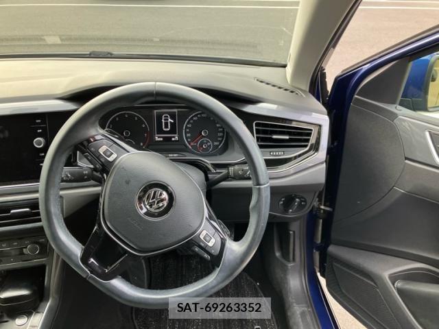 VolksWagen POLO 2018-05 7227132-16