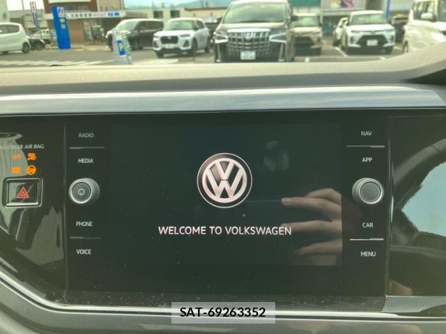VolksWagen POLO 2018-05 7227132-20