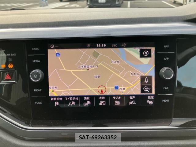 VolksWagen POLO 2018-05 7227132-25