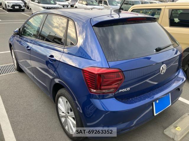 VolksWagen POLO 2018-05 7227132-2
