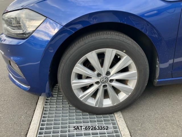 VolksWagen POLO 2018-05 7227132-5