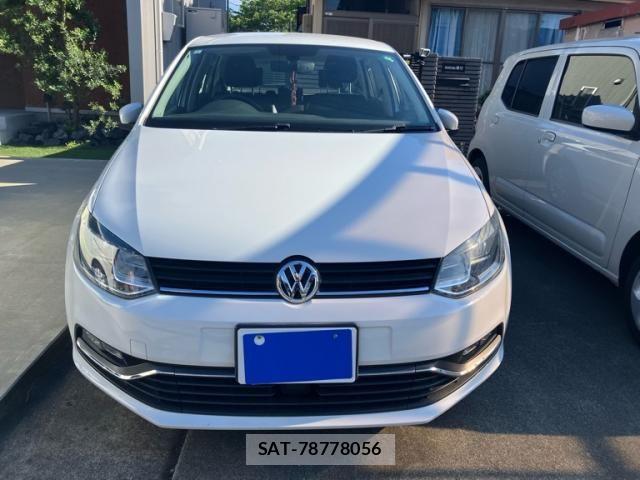 VolksWagen POLO 2017-03 7227130-0