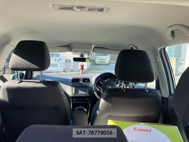 VolksWagen POLO 2017-03 7227130-12