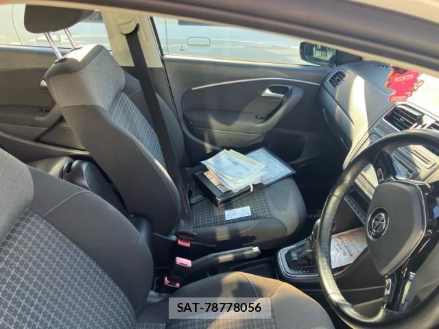 VolksWagen POLO 2017-03 7227130-15