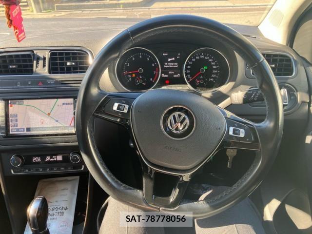 VolksWagen POLO 2017-03 7227130-17