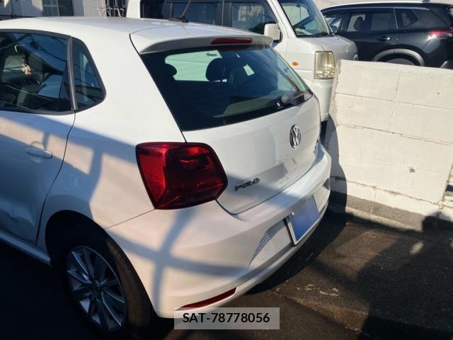 VolksWagen POLO 2017-03 7227130-1