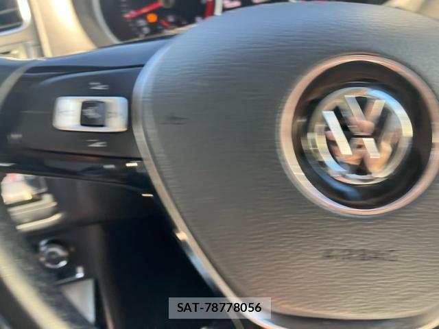 VolksWagen POLO 2017-03 7227130-19