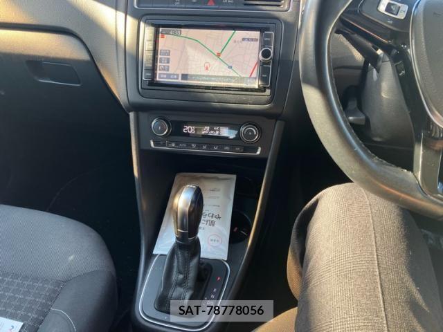 VolksWagen POLO 2017-03 7227130-20