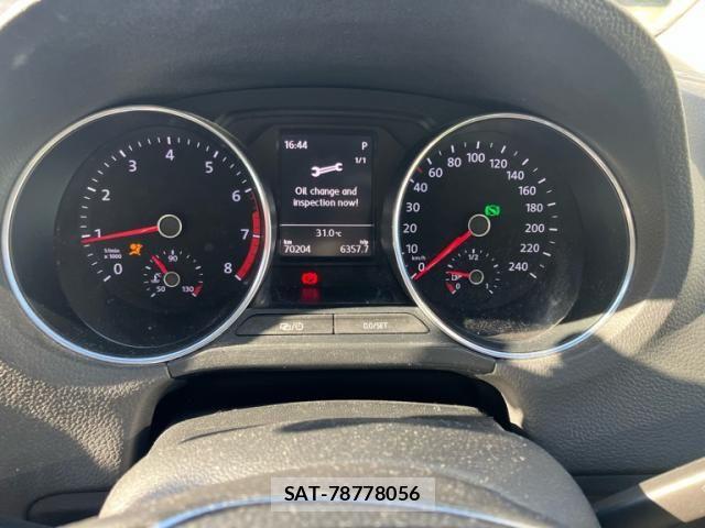 VolksWagen POLO 2017-03 7227130-22