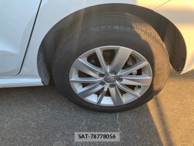 VolksWagen POLO 2017-03 7227130-2