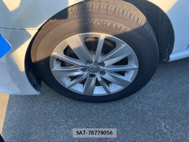 VolksWagen POLO 2017-03 7227130-3