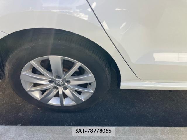 VolksWagen POLO 2017-03 7227130-4