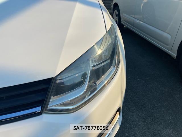 VolksWagen POLO 2017-03 7227130-7