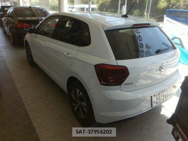 VolksWagen POLO 2019-09 7227134-2