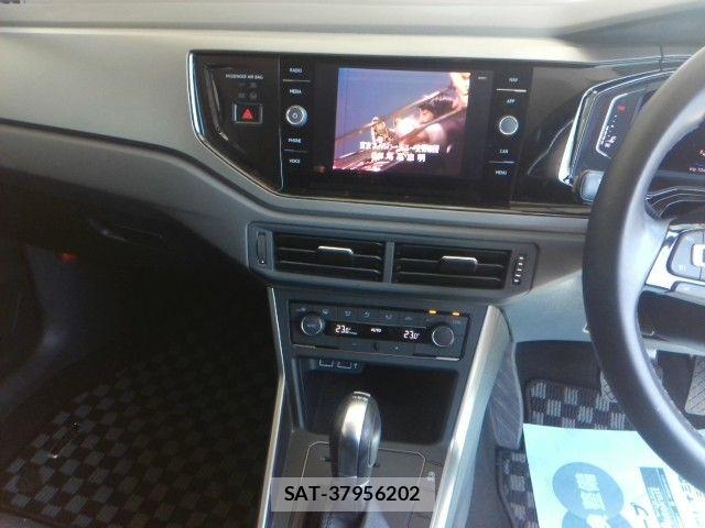 VolksWagen POLO 2019-09 7227134-4
