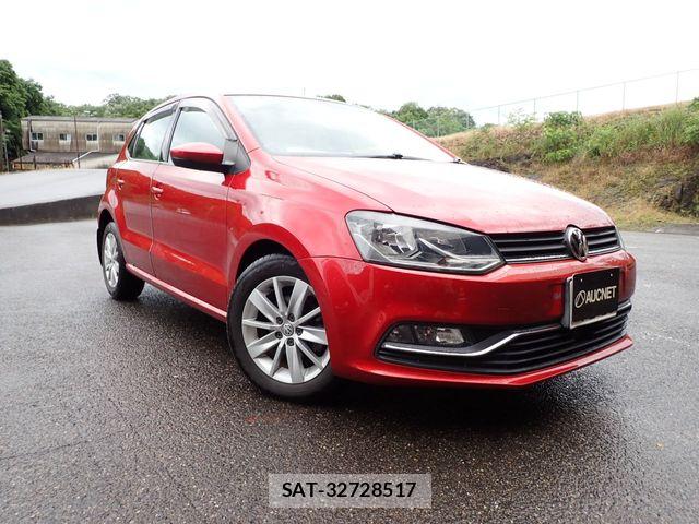 VolksWagen POLO 2014-09 7252852-0