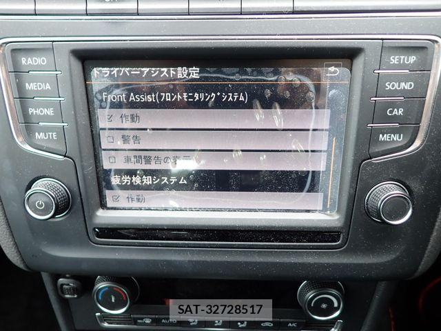 VolksWagen POLO 2014-09 7252852-12