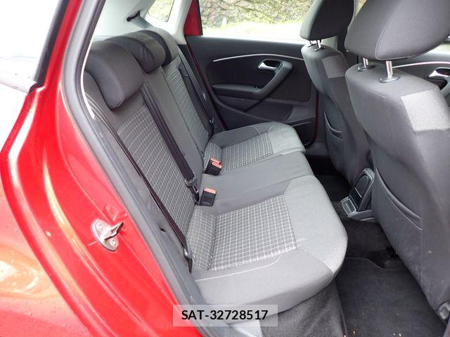 VolksWagen POLO 2014-09 7252852-17