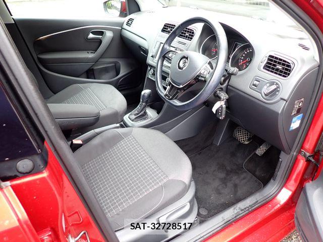 VolksWagen POLO 2014-09 7252852-1