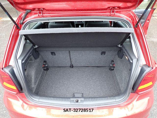 VolksWagen POLO 2014-09 7252852-20