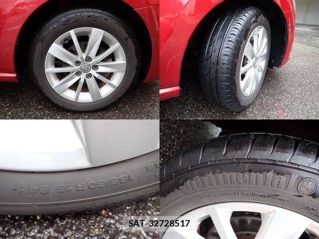 VolksWagen POLO 2014-09 7252852-22