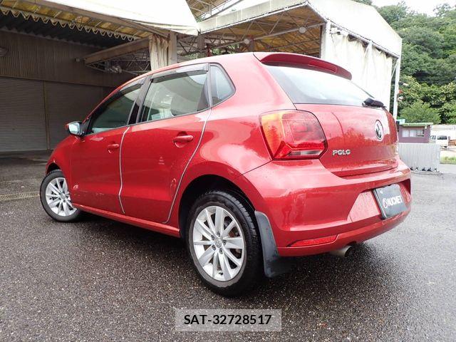 VolksWagen POLO 2014-09 7252852-2