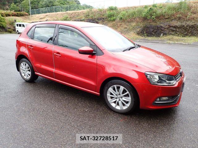 VolksWagen POLO 2014-09 7252852-3