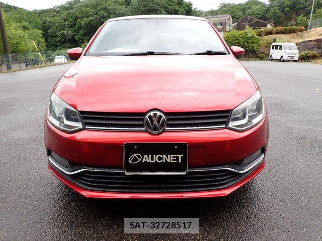 VolksWagen POLO 2014-09 7252852-4
